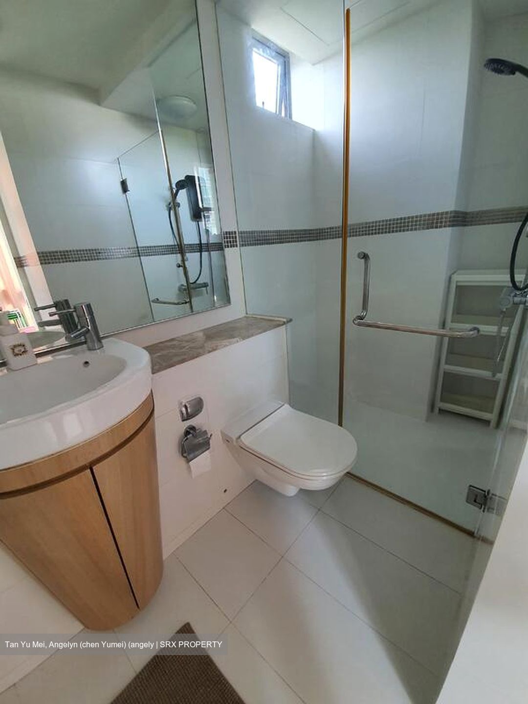 One-north Residences (D5), Apartment #508888131